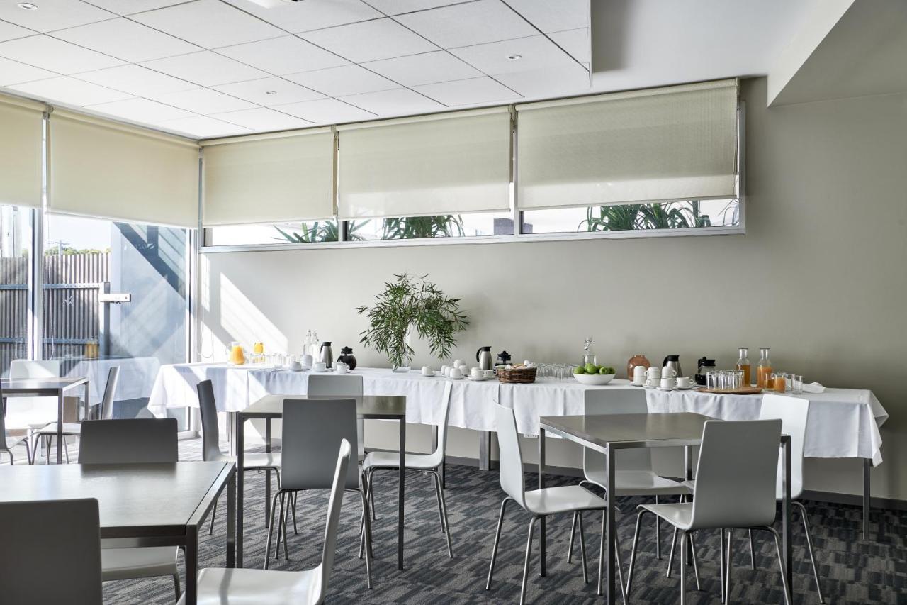 Punthill Knox Aparthotel Wantirna South Kültér fotó