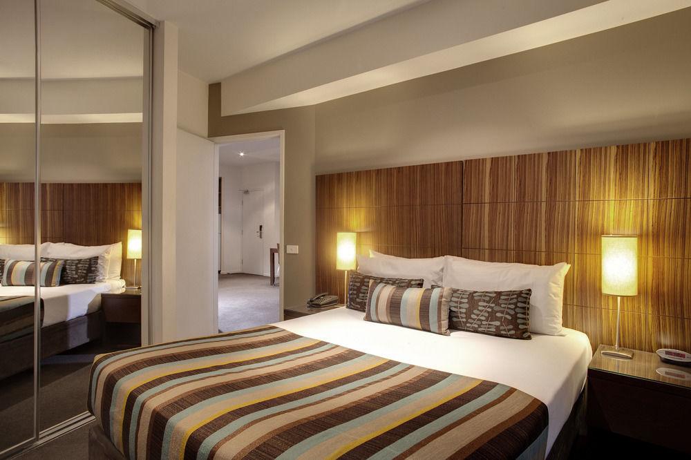Punthill Knox Aparthotel Wantirna South Kültér fotó