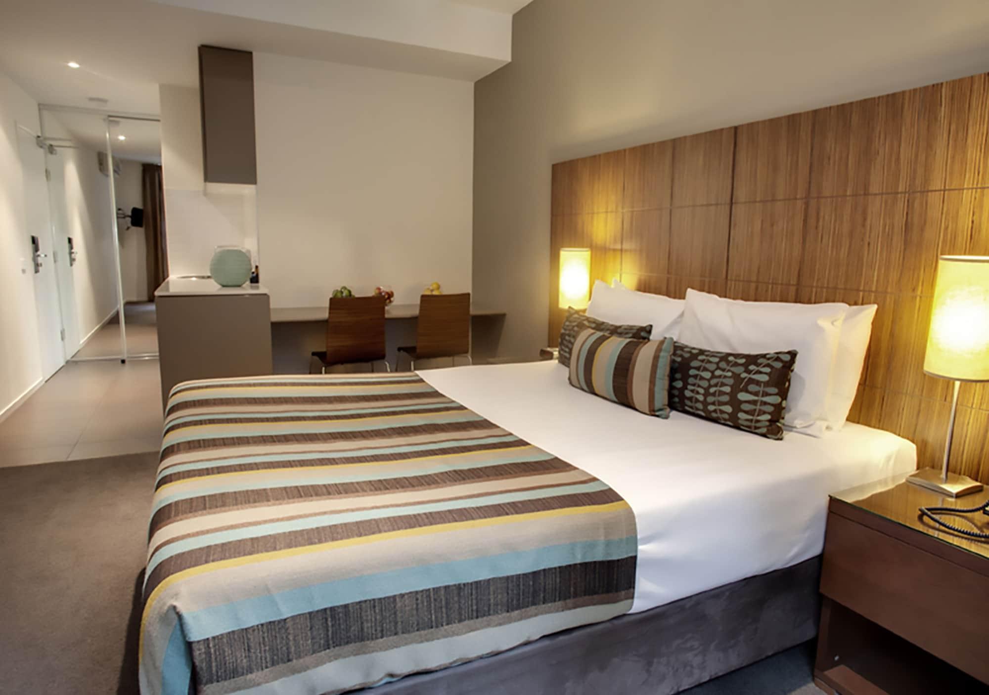 Punthill Knox Aparthotel Wantirna South Kültér fotó
