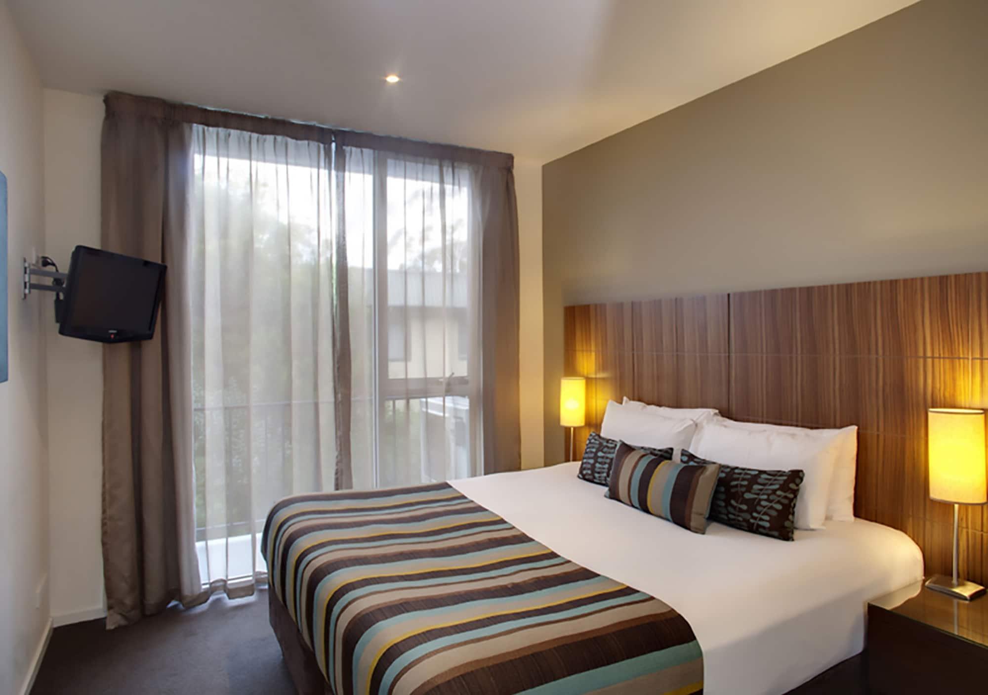 Punthill Knox Aparthotel Wantirna South Kültér fotó