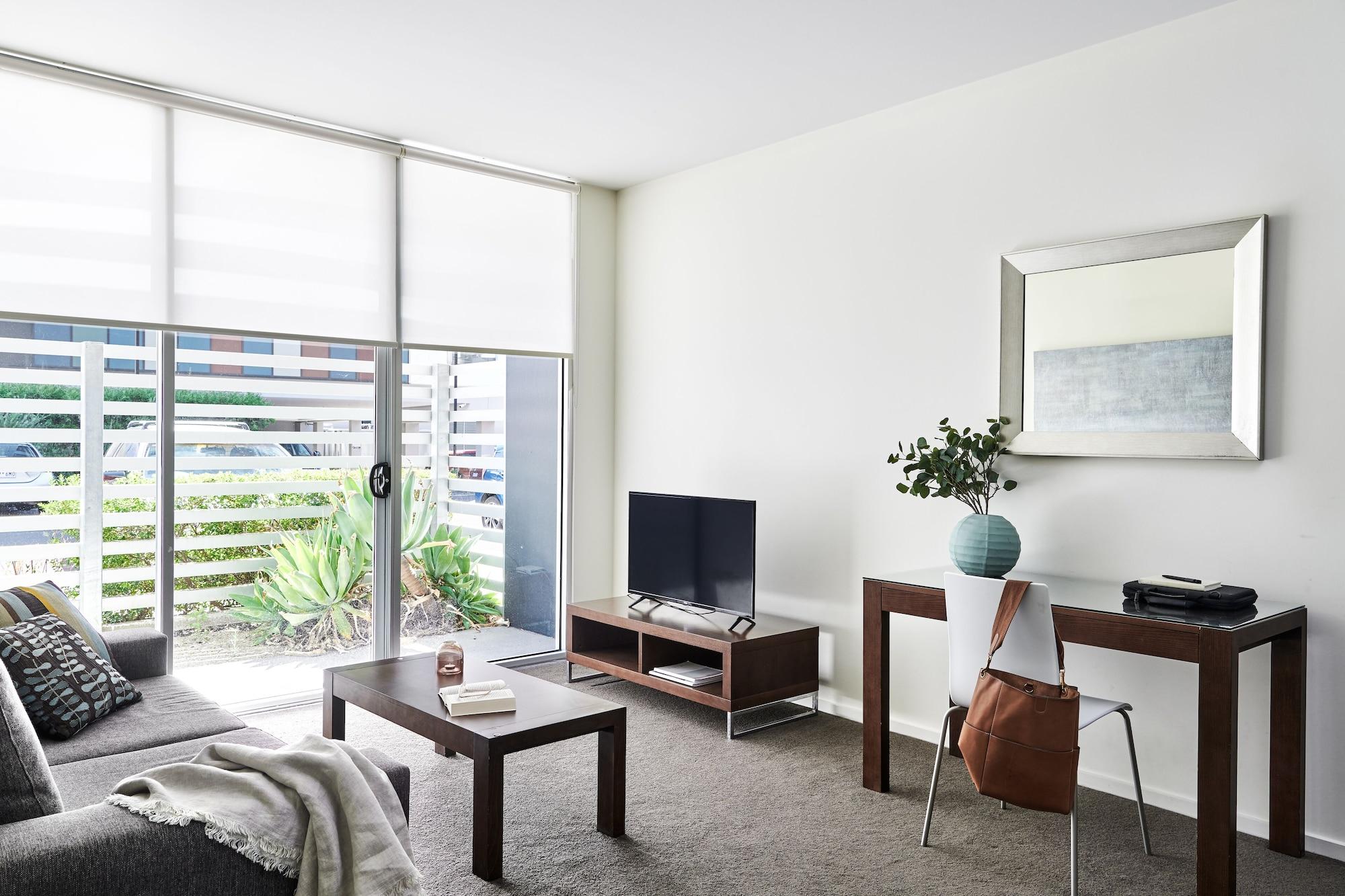 Punthill Knox Aparthotel Wantirna South Kültér fotó
