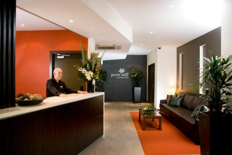 Punthill Knox Aparthotel Wantirna South Kültér fotó