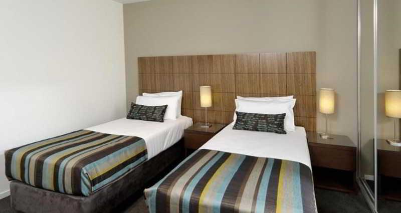 Punthill Knox Aparthotel Wantirna South Kültér fotó
