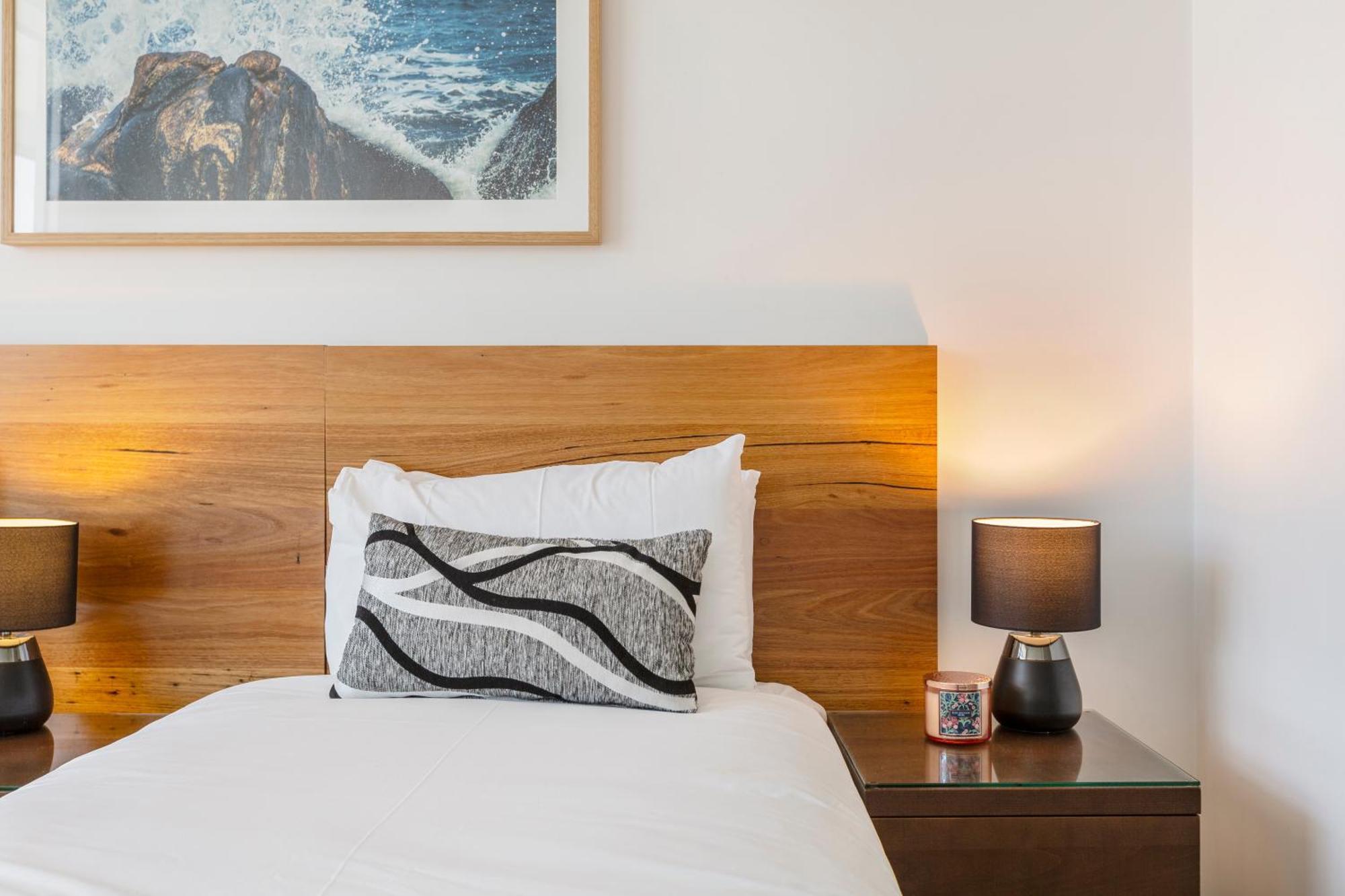 Punthill Knox Aparthotel Wantirna South Kültér fotó