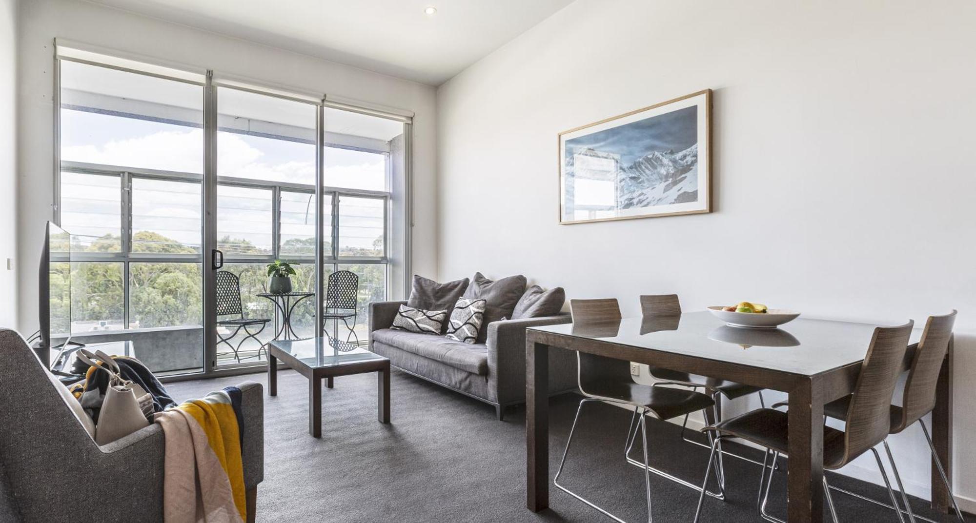 Punthill Knox Aparthotel Wantirna South Kültér fotó