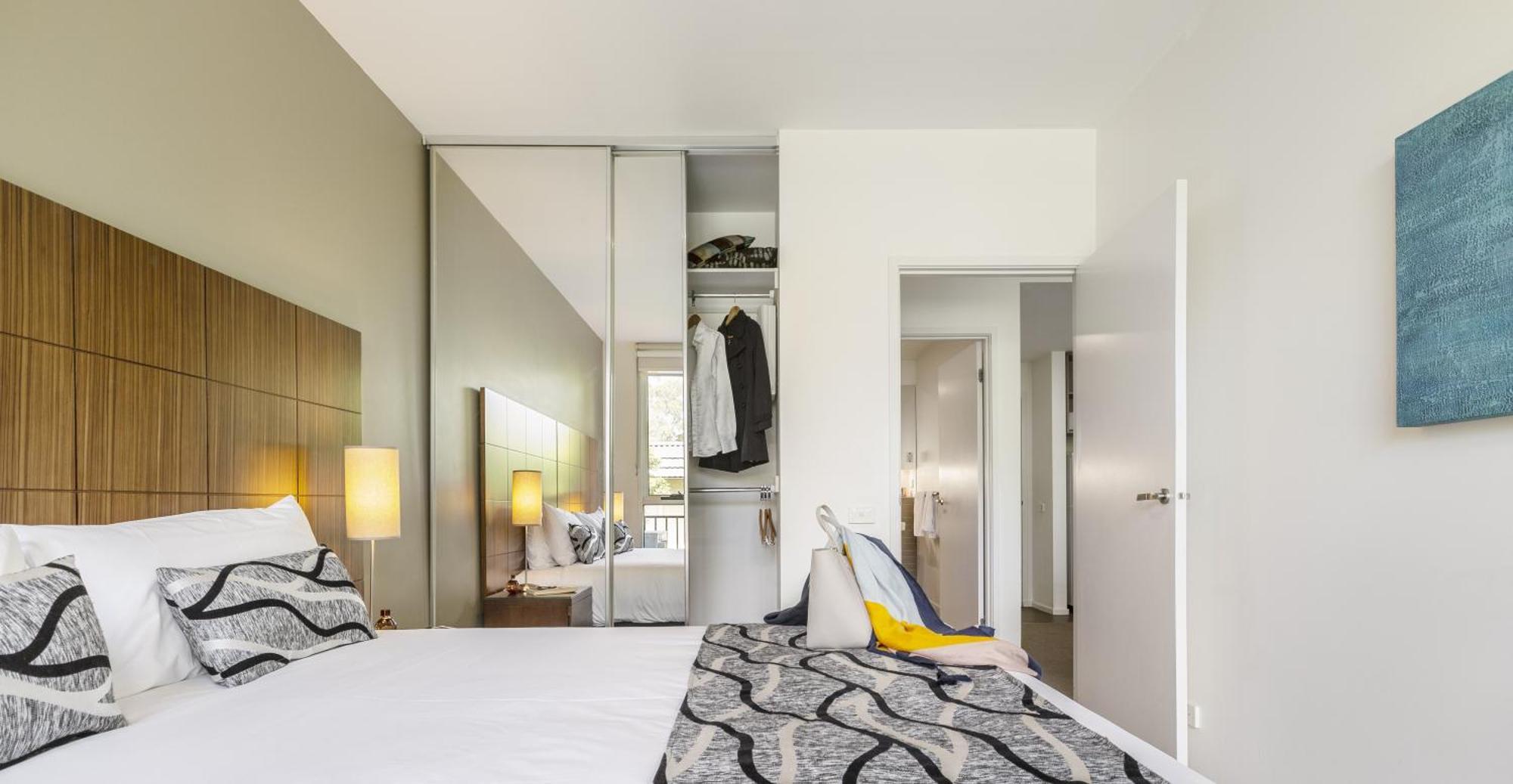 Punthill Knox Aparthotel Wantirna South Kültér fotó