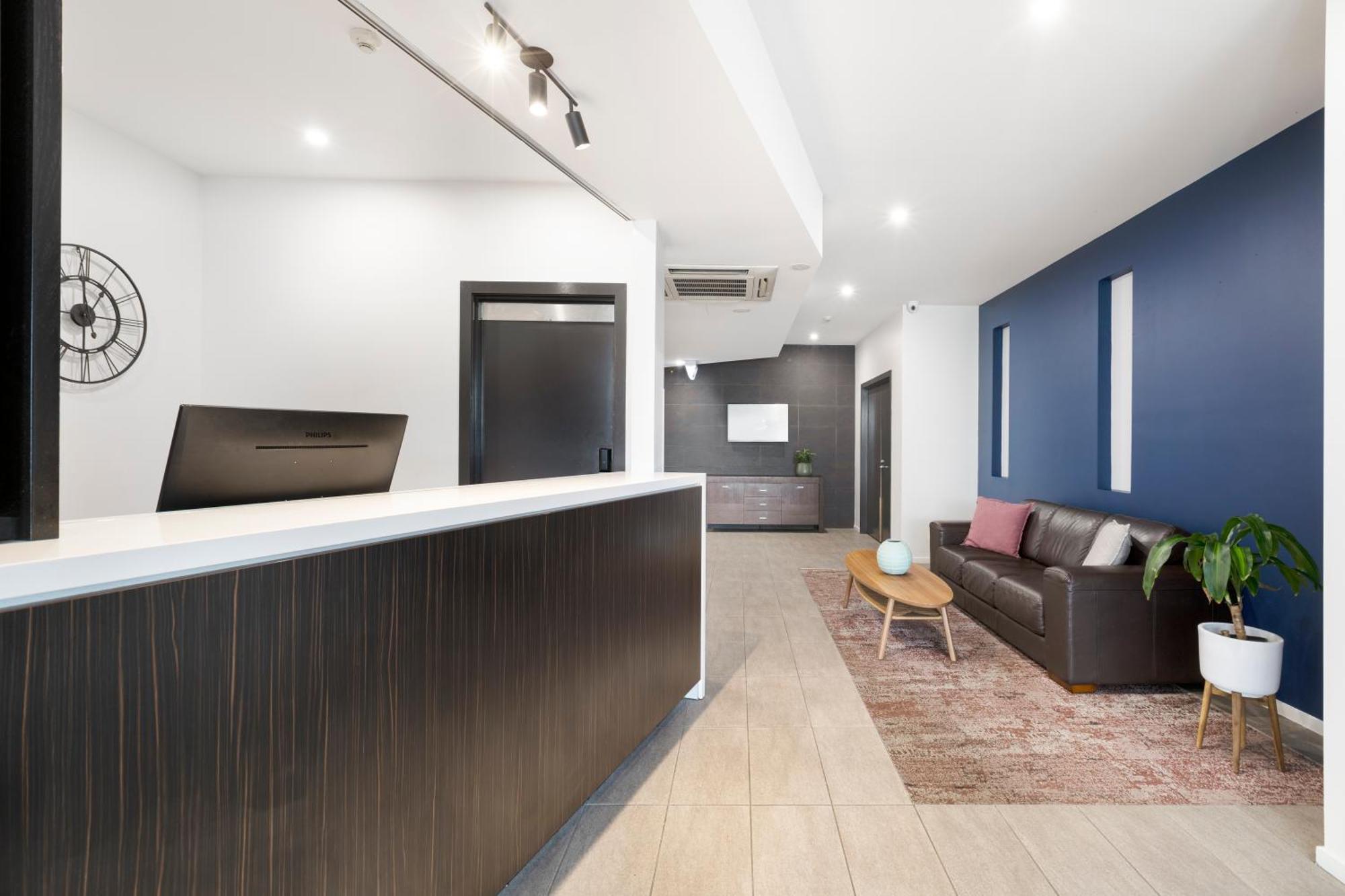 Punthill Knox Aparthotel Wantirna South Kültér fotó