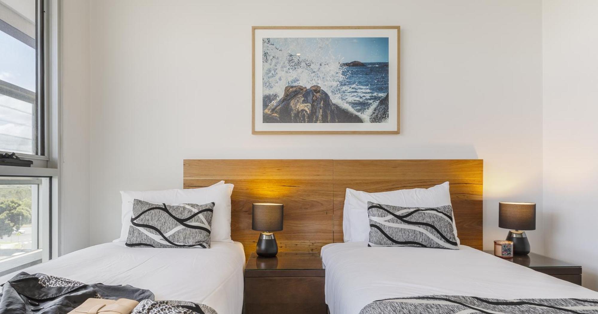 Punthill Knox Aparthotel Wantirna South Kültér fotó