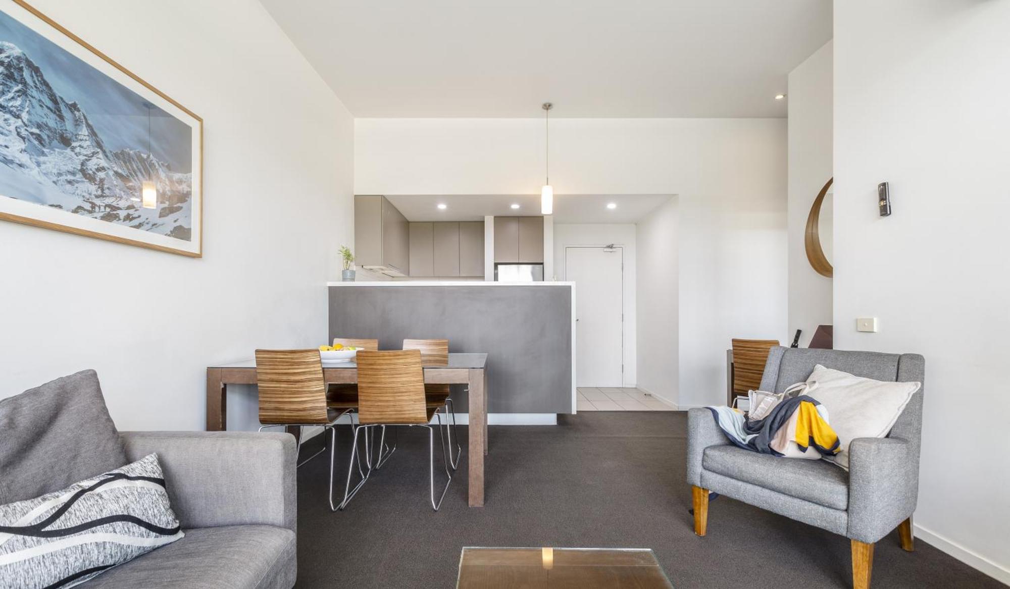 Punthill Knox Aparthotel Wantirna South Kültér fotó
