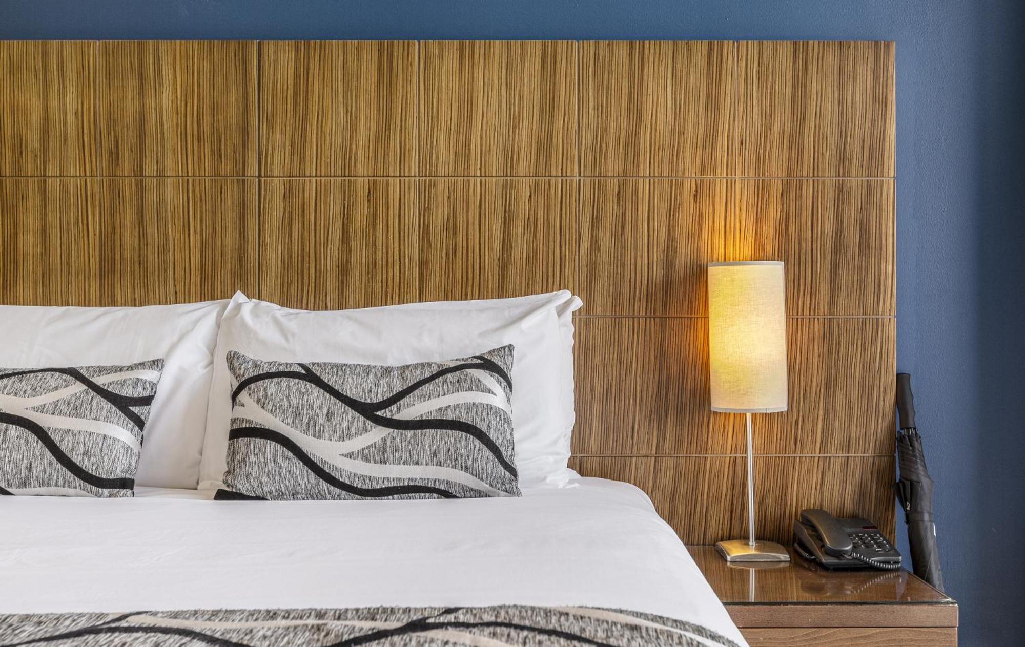 Punthill Knox Aparthotel Wantirna South Kültér fotó