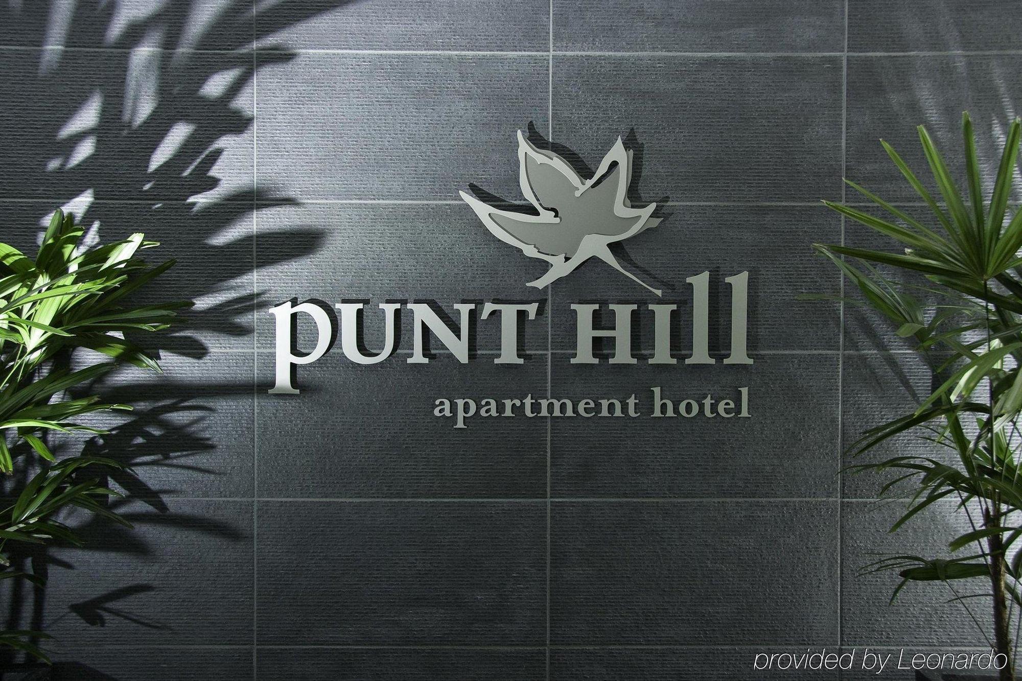 Punthill Knox Aparthotel Wantirna South Kültér fotó