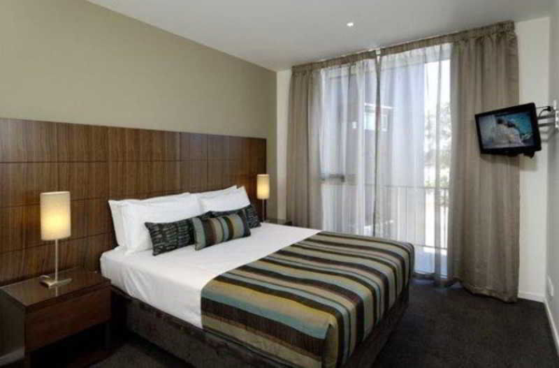 Punthill Knox Aparthotel Wantirna South Kültér fotó