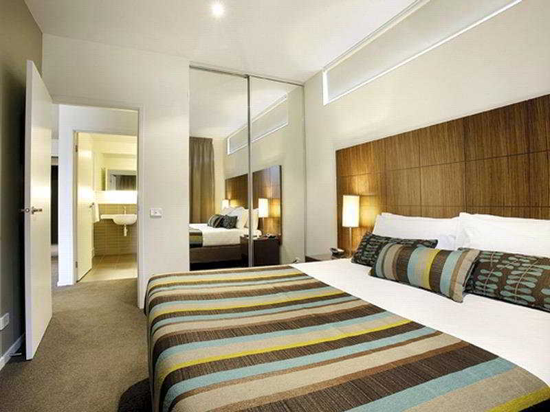 Punthill Knox Aparthotel Wantirna South Kültér fotó