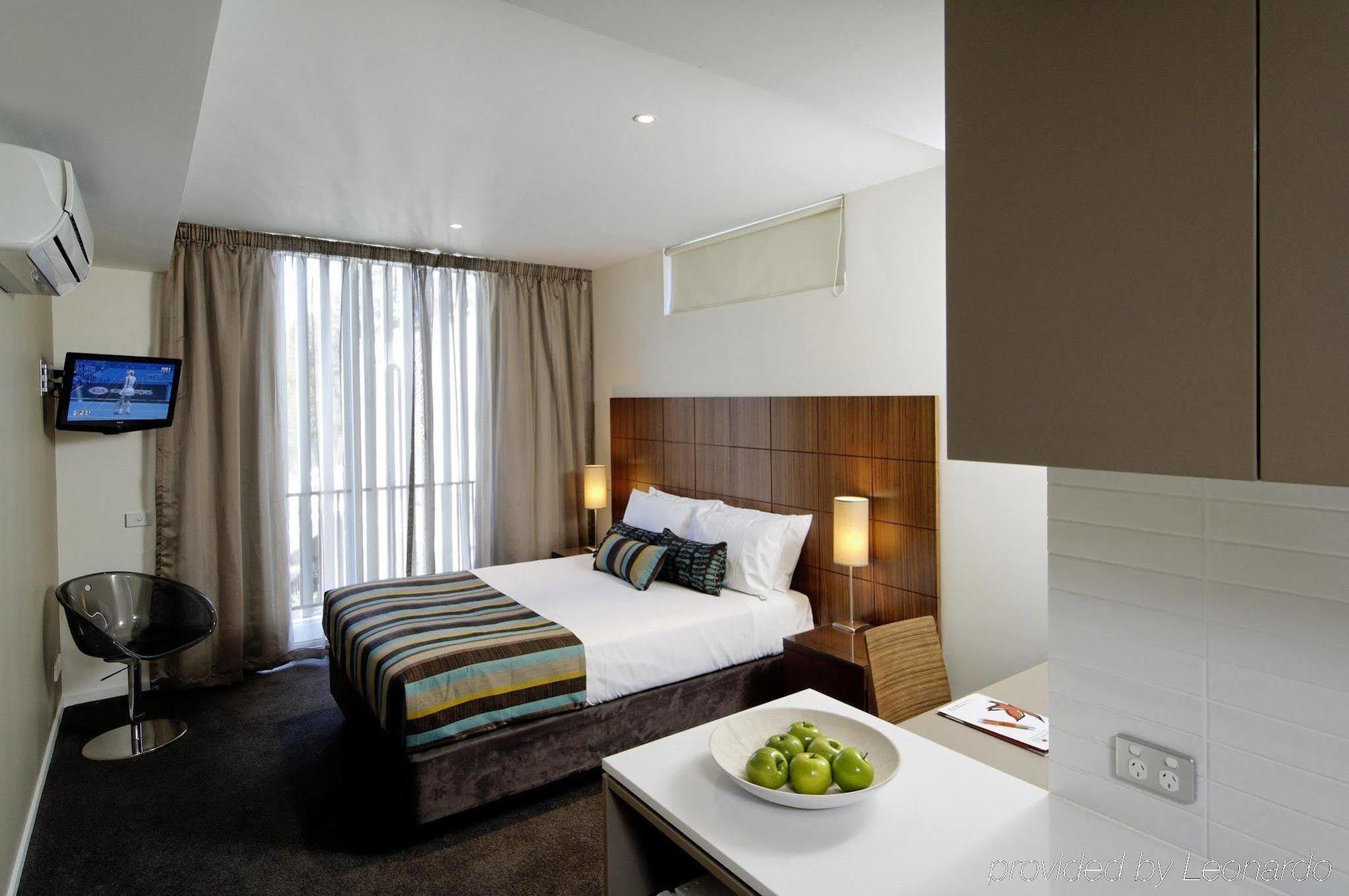 Punthill Knox Aparthotel Wantirna South Kültér fotó