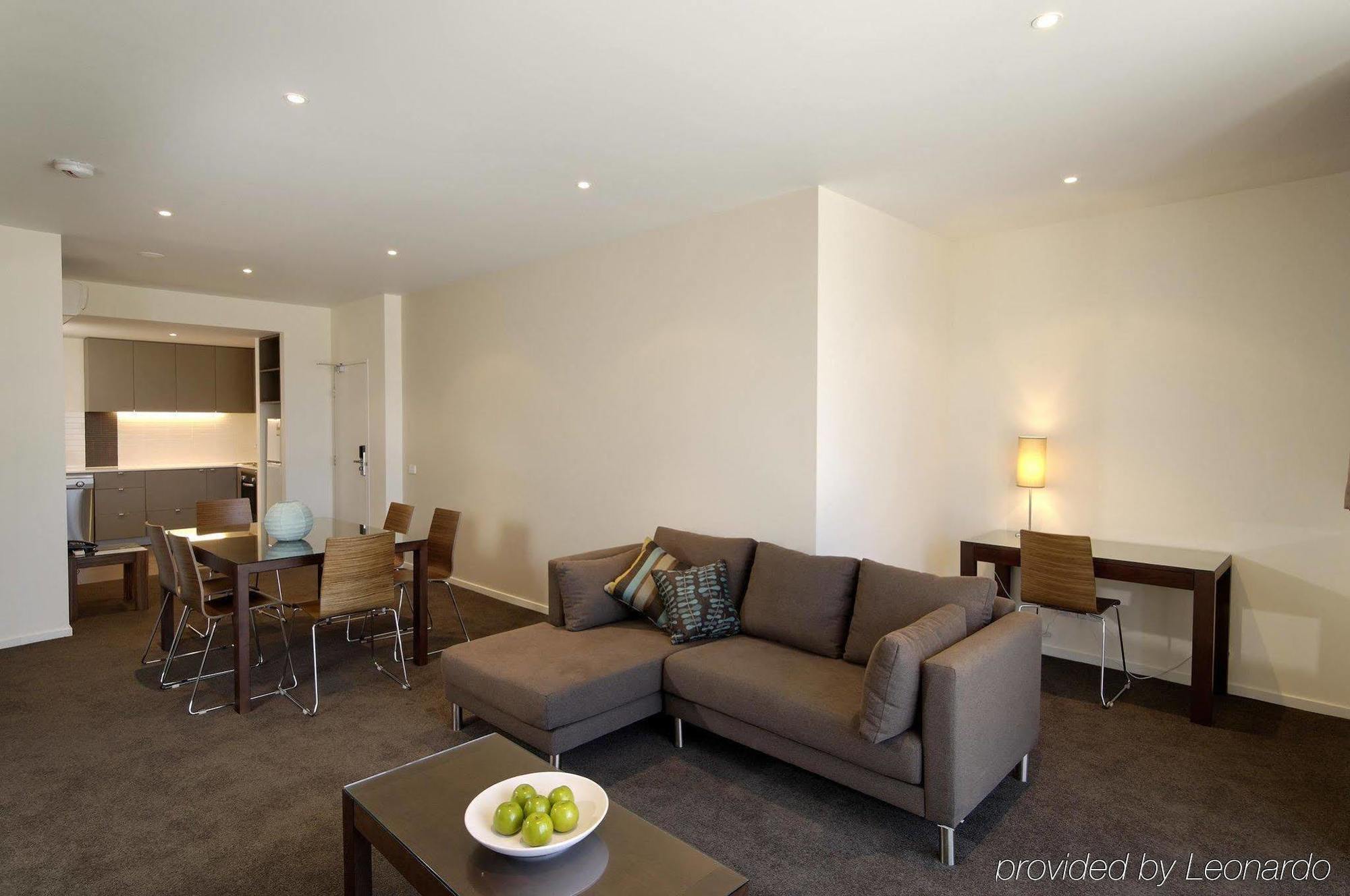 Punthill Knox Aparthotel Wantirna South Szoba fotó