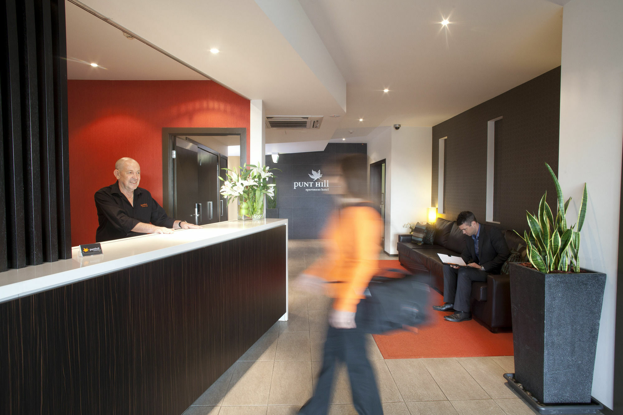 Punthill Knox Aparthotel Wantirna South Kültér fotó