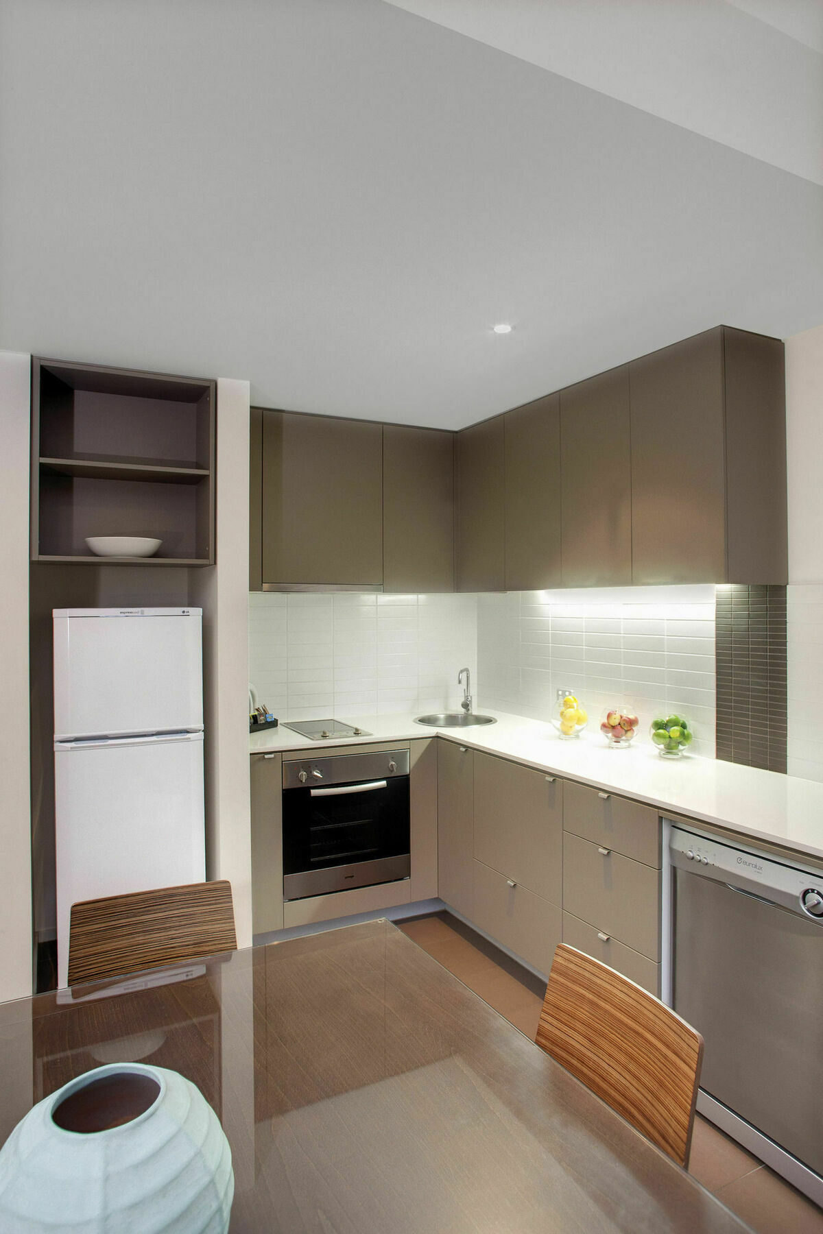 Punthill Knox Aparthotel Wantirna South Kültér fotó