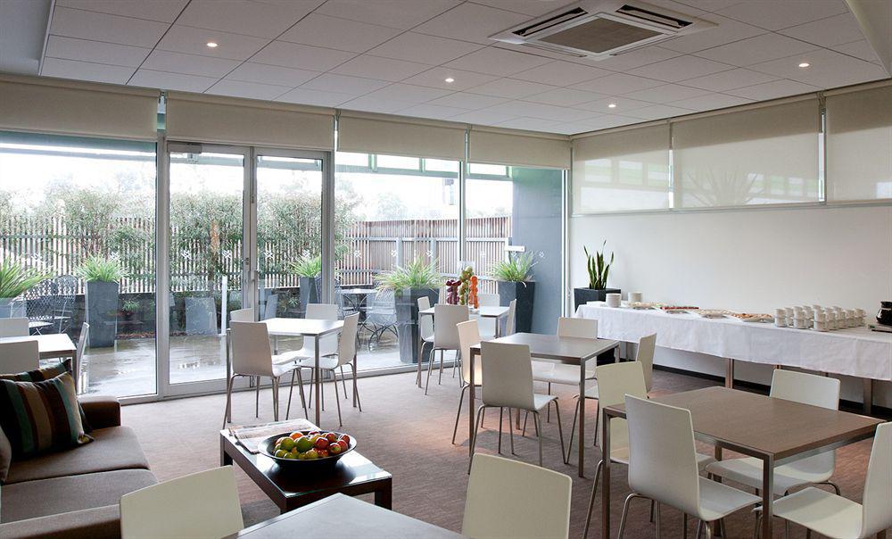 Punthill Knox Aparthotel Wantirna South Kültér fotó